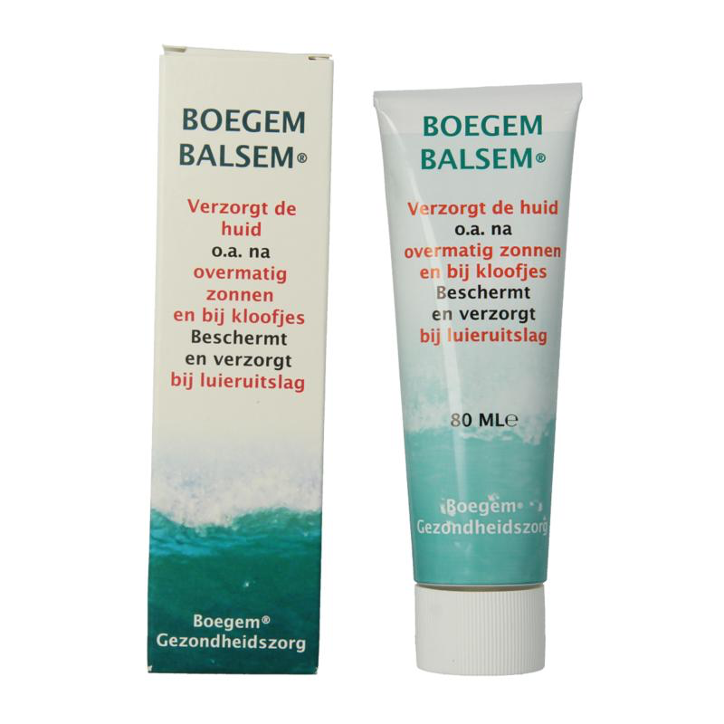 Boegem Balsem (80 ml.)