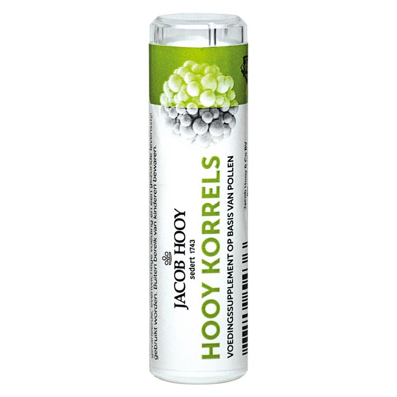 Hooy korrels (88 stuks)