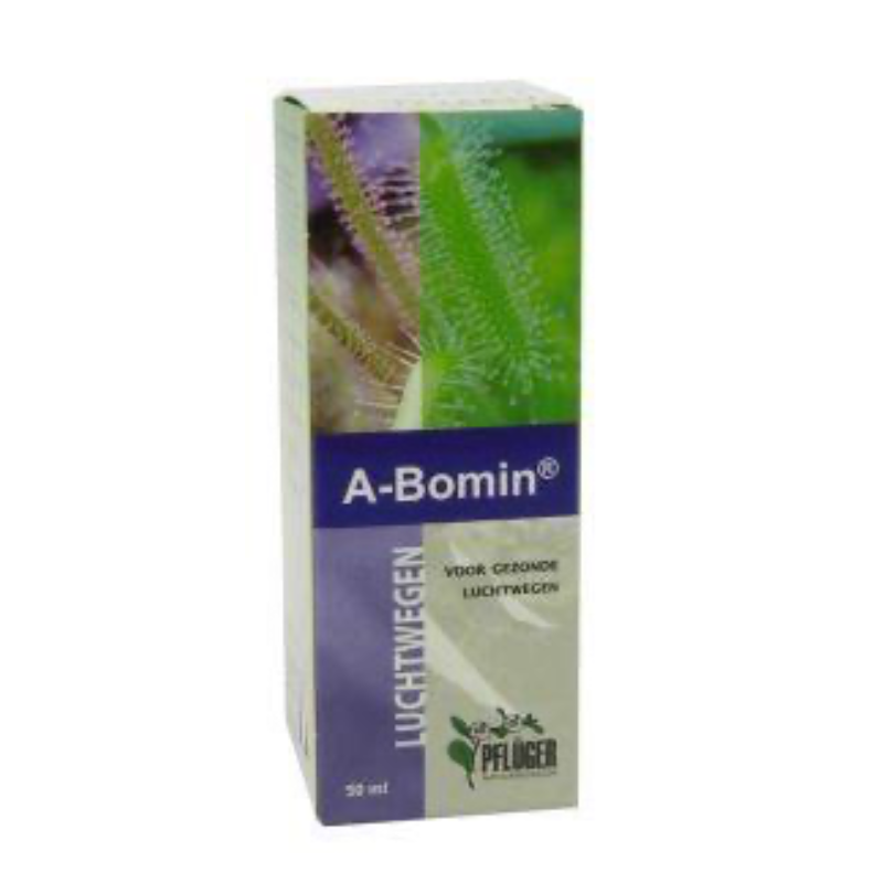 Pfluger A-Bomin (50 ml.)