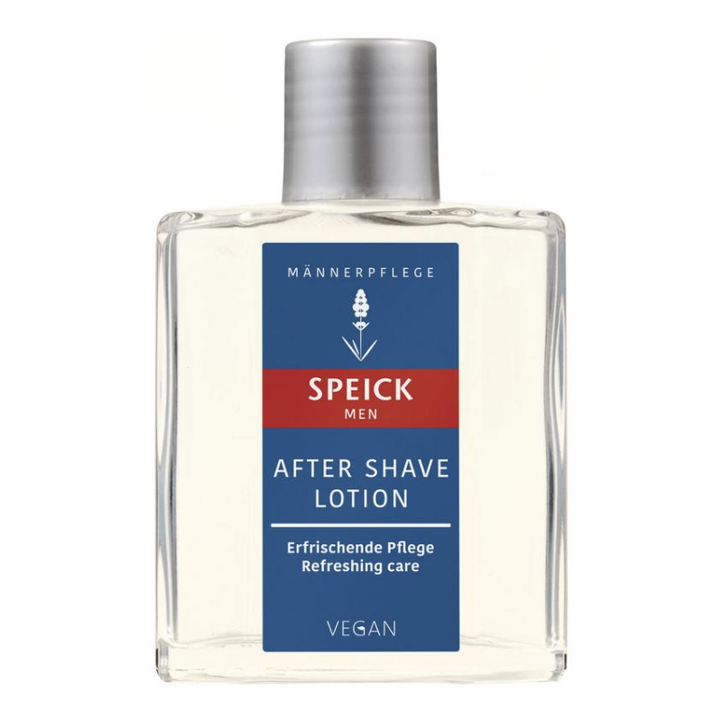 Speick Man aftershave lotion (100 ml.)