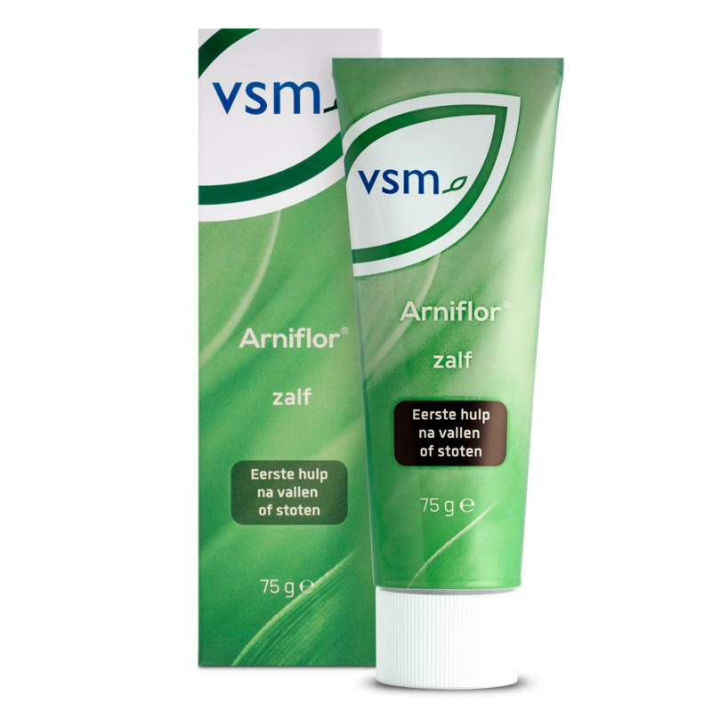VSM Arniflor zalf