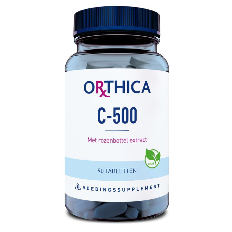 Orthica C-500 (90 tabl.)