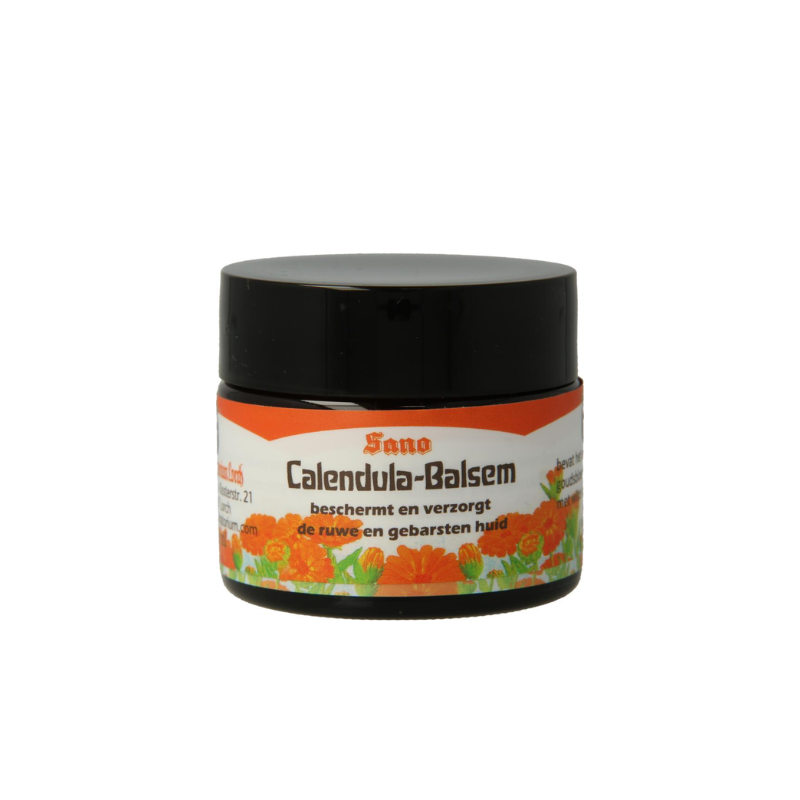 Sano Calendula balsem (50 ml.)