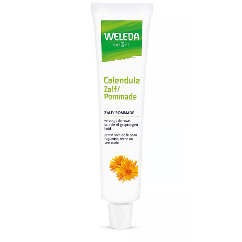 Weleda Calendula Zalf (25 gr.)