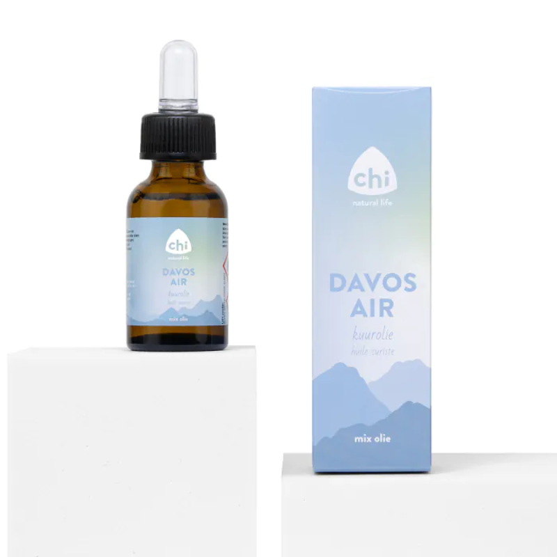 Chi Davos Kuurolie