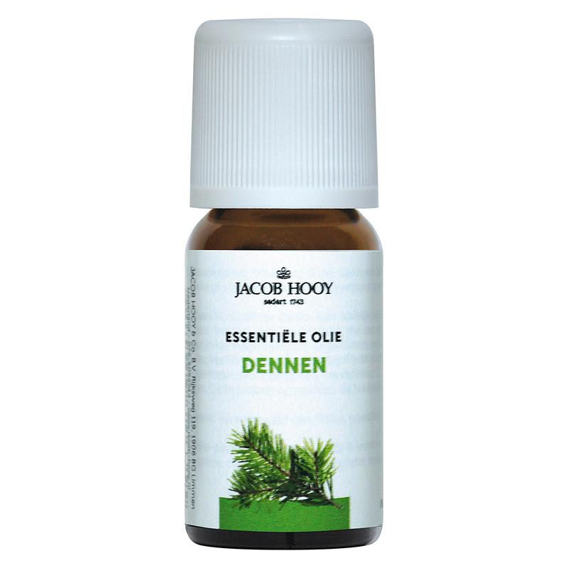 Jacob Hooy Dennen olie (10 ml.)