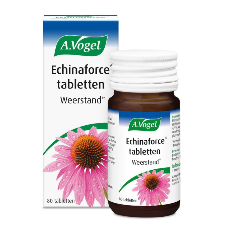 A. Vogel Echinaforce tabl.