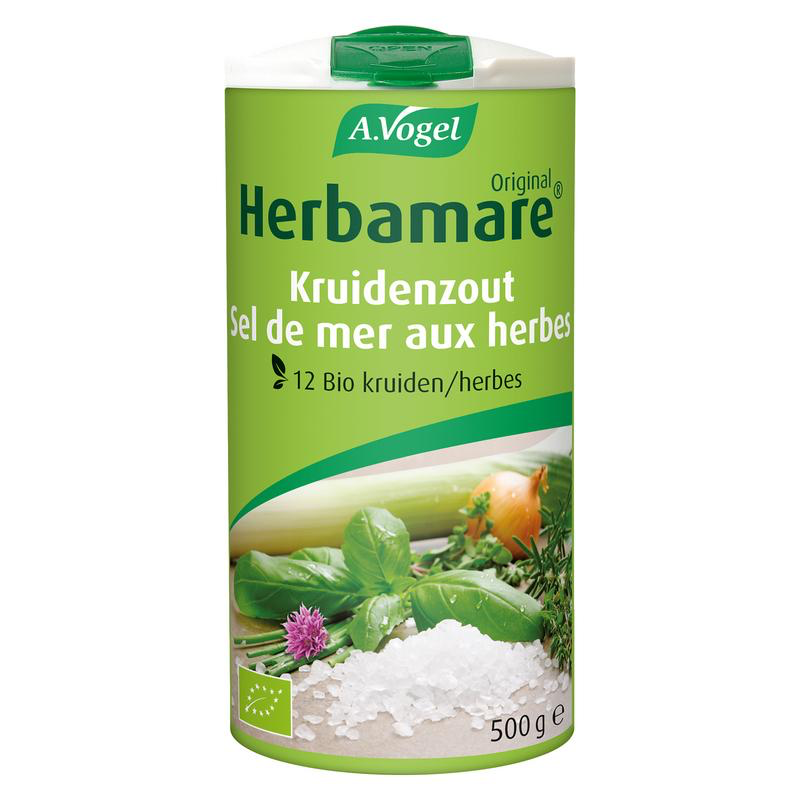 A. Vogel Herbamare
