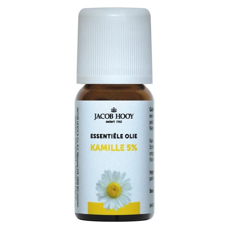Jacob Hooy Kamille 5% (10 ml.)