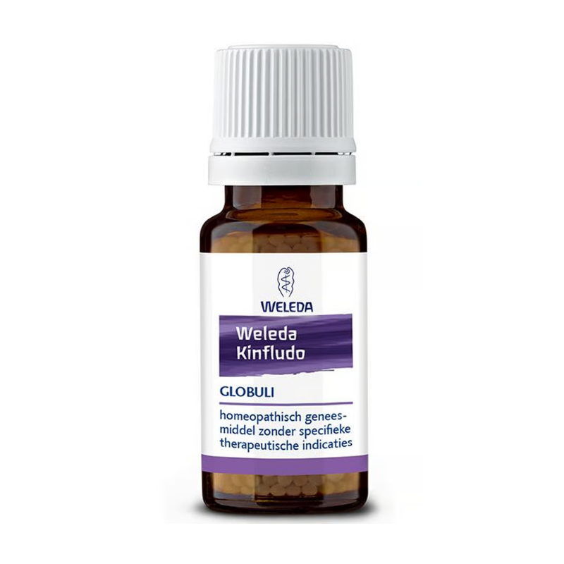 Weleda Kinfludo (10 gr.)