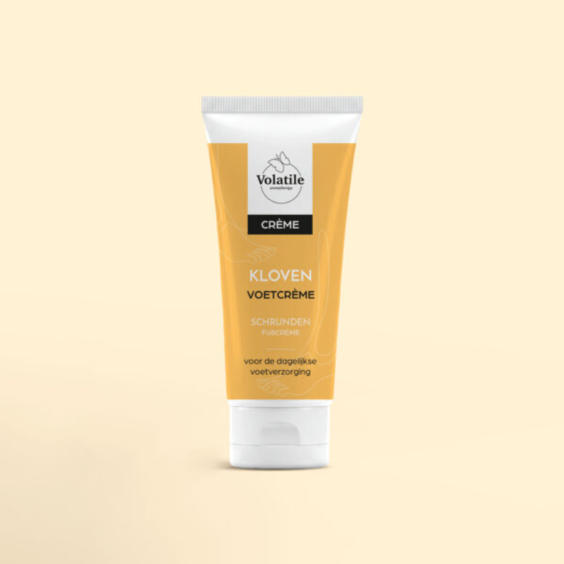 Volatile Klovencrème (100 ml.)