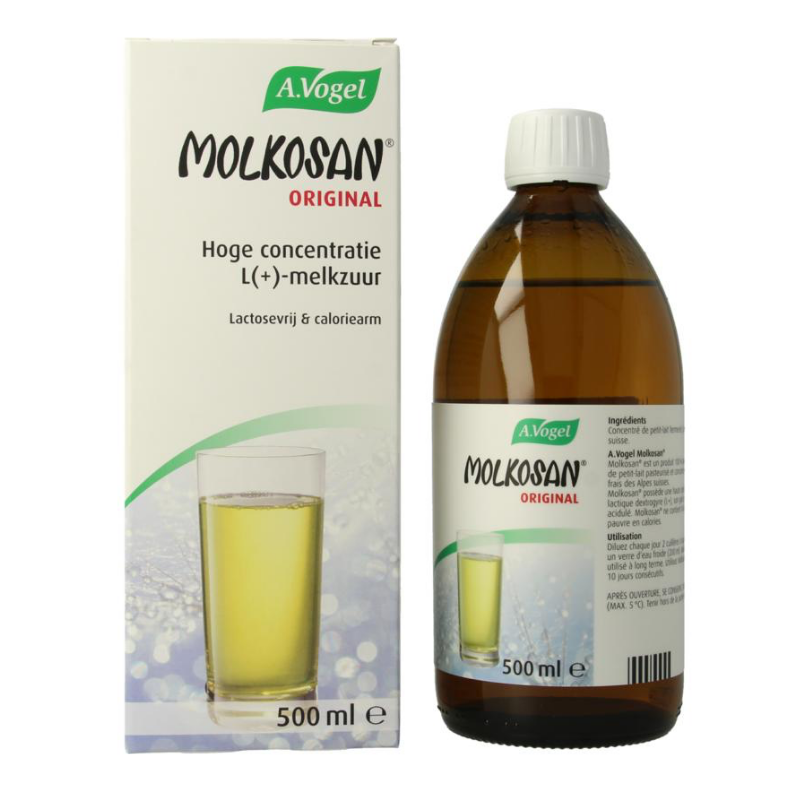 A. Vogel Molkosan