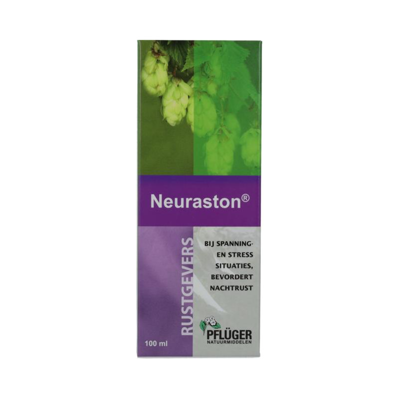 Pfluger Neuraston (100 ml.)