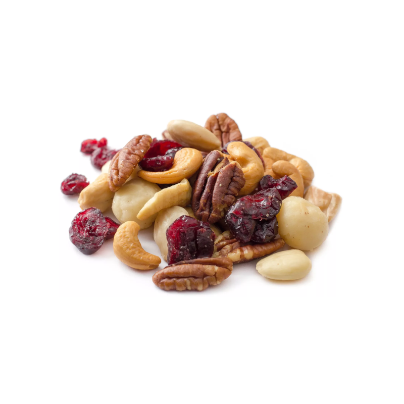 Cranberry Notenmix (400 gr.)