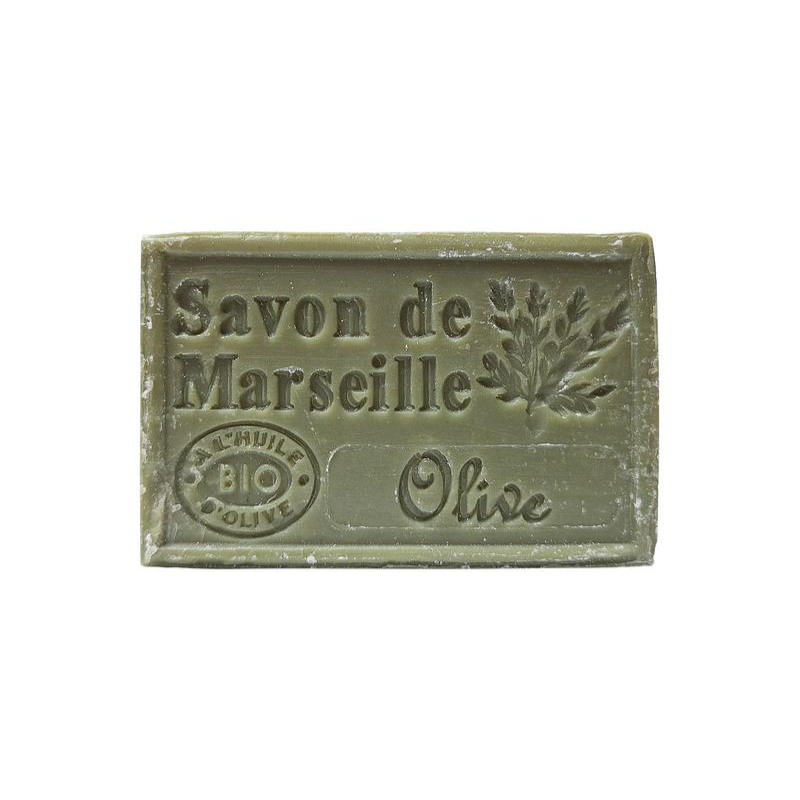 Aroma Vera Marseillezeep olive (125 gram)