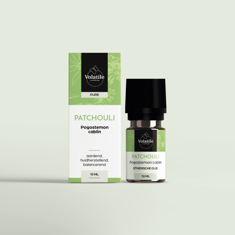 Volatile Patchouli (10 ml.)