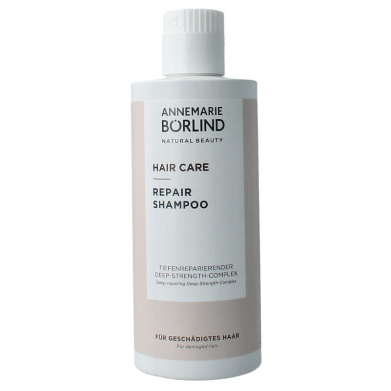 Annemarie Borlind Hair care shampoo repair (250 ml.)