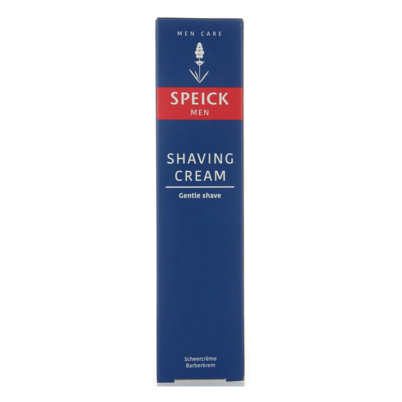 Speick Man scheercrème (75 ml.)
