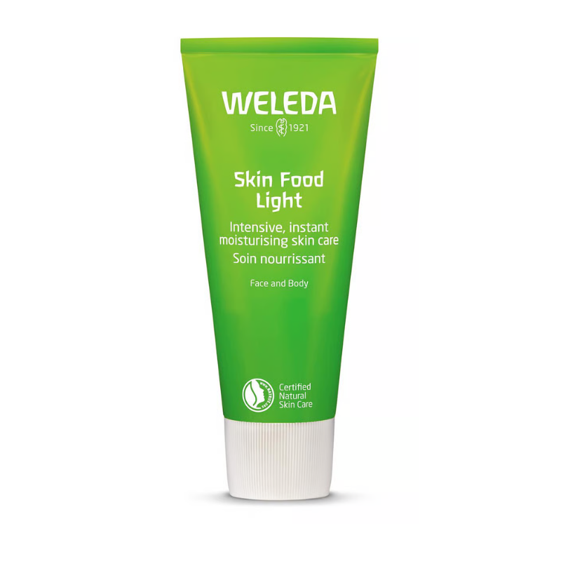 Weleda Skin food Light (30 / 75 ml.)