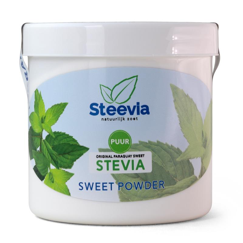Enra Stevia sweet powder (220 gram)