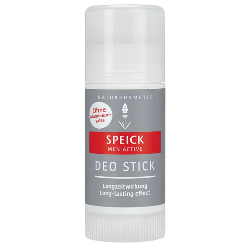 Speick Man Deodorant active stick (40 ml.)