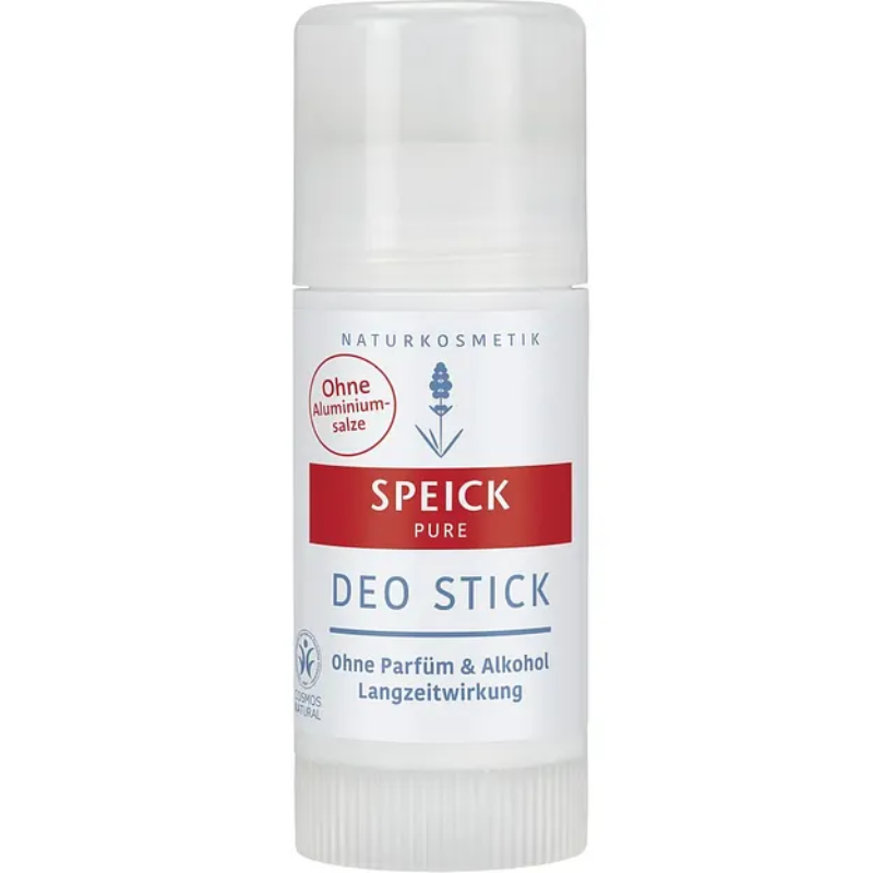 Speick Deodorant stick pure (40 ml.)