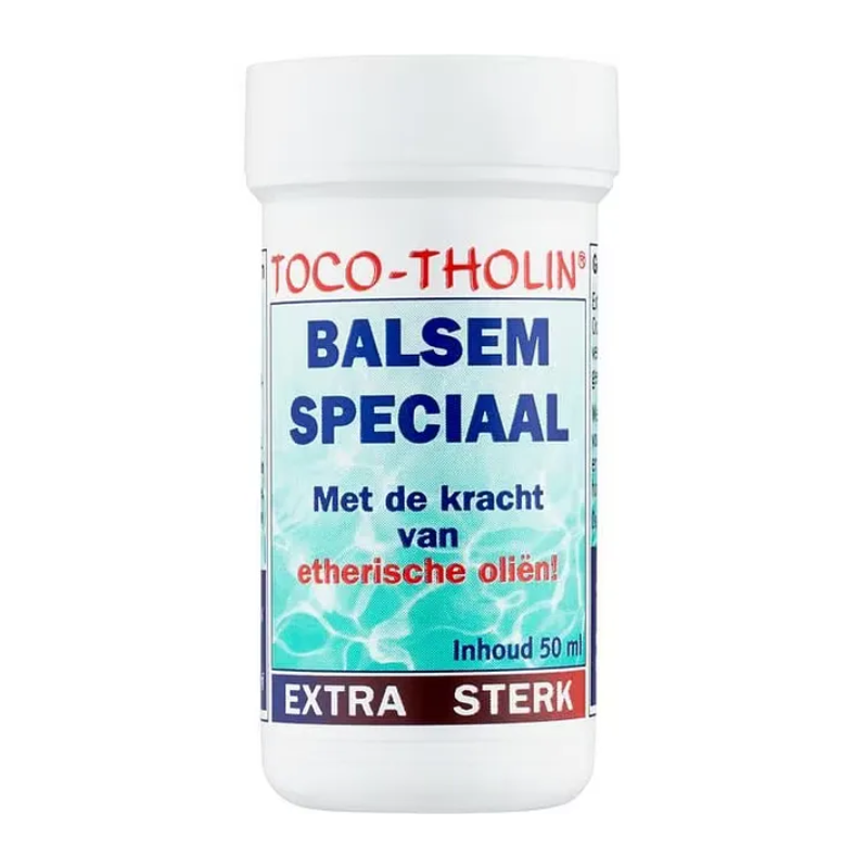 Toco Tholin