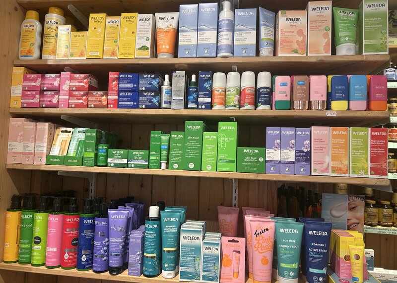 Cosmetica