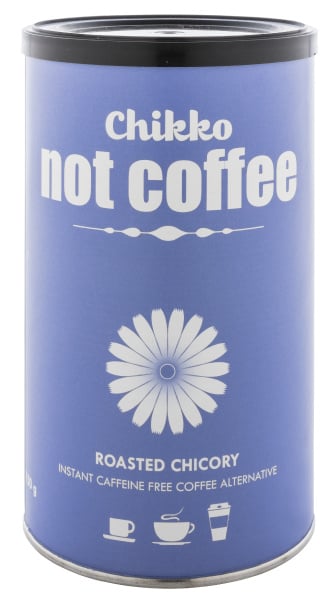 Chikko not coffee geroosterde cichorei (150 gr.)
[mwwsrc:01b3be8529dd563b39d27a6ac9800cd5f342f28a.jpg]