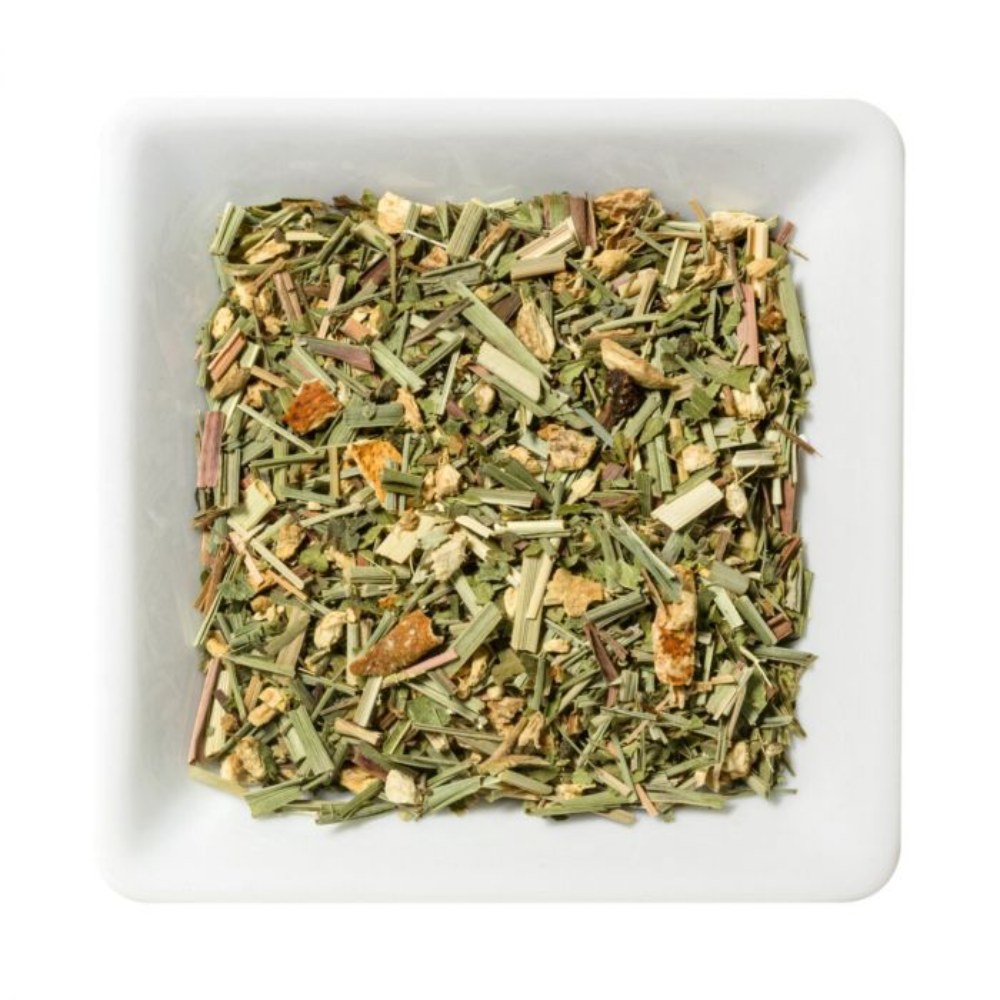 Honey & Lemon Ginger (50 gram losse thee)
[mwwsrc:02ec5fd99402b3b9ffcd2e71c1108b17ced08797.png]