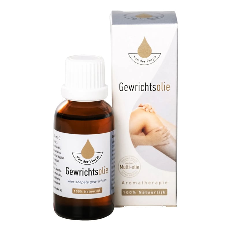 Van der Pluym Gewrichtsolie (100 ml.)
[mwwsrc:03cf9065fa79764fa9dea93a1b8faec6fe5d0198.jpg]