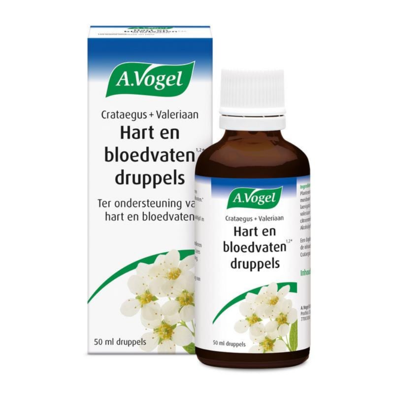A. Vogel Crataegus complex (50 ml.)
[mwwsrc:0424ec079f25e5da828744b103123d54518bac77.jpg]