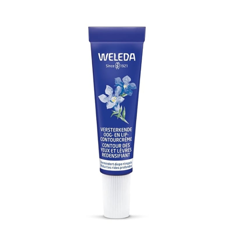 Weleda Blauwe gentaan & edelweiss oog en lipcontourcreme (10 ml.)
[mwwsrc:0754d8cca77ea19adfa6193d1886073e81823b0d.jpg]