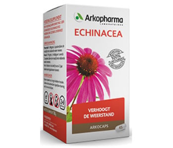 Arkocaps Echinacea (45 caps.)
[mwwsrc:08e77fde4b30e9904a936886b64c645c249e528f.jpg]