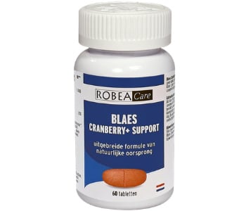 RobeaCare Blaes Cranberry Support (2 x 60 tabl.)
[mwwsrc:091c87f4f134f64f4f50dad8ef7561379ae59ed1.jpg]
