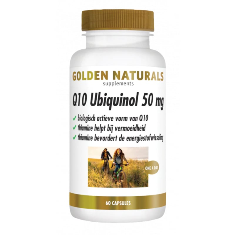 Golden Naturals Q10 Ubiquinol 50 mg (60 vega. caps.)
[mwwsrc:0a9b7667348f42ce29af85eae8525b04deedd56b.jpg]
