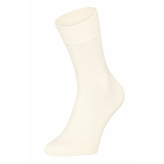 Eureka Bamboo Basic Ecru sokken
[mwwsrc:0cda220d92dd96cb77edbe40396c6843e3908e8d.jpg]