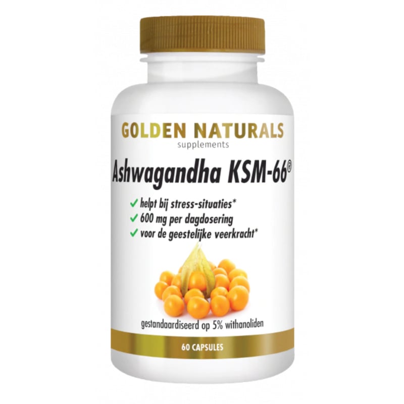 Golden Naturals Ashwagandha (60 vega. caps.)
[mwwsrc:0d976f27b8816cd224c1923ef2164b4a6144371e.jpg]