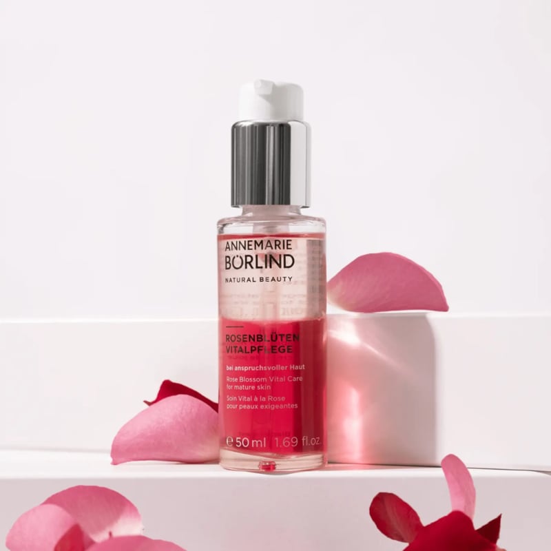 Annemarie Borlind Rose Blossom Revitalizing  Shake(50 ml.)
[mwwsrc:0db4cf9c7a632379743ac6f1a441f52b7b04b3f6.jpg]