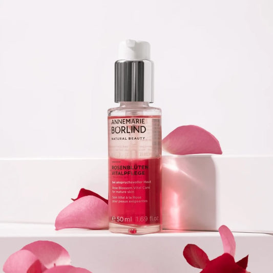 Annemarie Borlind Rose Blossom Revitalizing  Shake(50 ml.)
[mwwsrc:0db4cf9c7a632379743ac6f1a441f52b7b04b3f6.jpg]