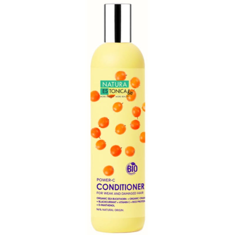 Natura Estonica Conditioner (400 ml.)
[mwwsrc:1076db93d7d8af6f1b1cb65f4b230738bbd1e713.jpg]