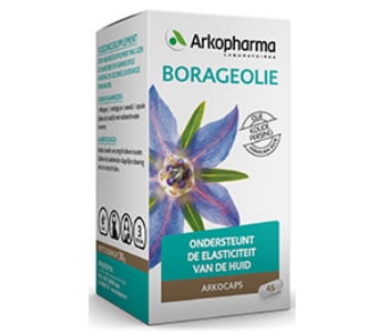 Arkocaps Borage olie (45 caps.)
[mwwsrc:1121bf99b3bfad12899f64b78f52500b10a46d7d.jpg]