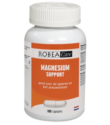 RobeaCare Magnesium (2 x 100 caps.)
[mwwsrc:113c3f8282e4642550e78276607ed3cea77458a2.jpg]