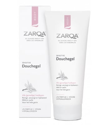 Zarqa Douchegel Sensitive (200ml.)
[mwwsrc:118e96c01837d71397f13ccb9fca4c4983d4e966.jpg]
