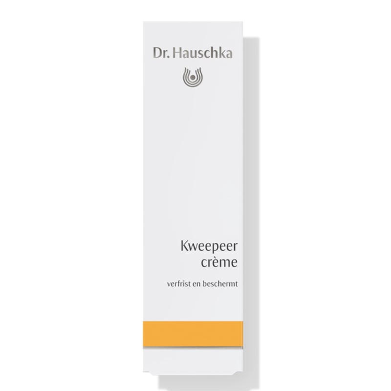 Dr. Hauschka Kweepeercrème (30 ml.)
[mwwsrc:1229ccc42029e4c6e7d2e827a730152304f56a0b.jpg]
