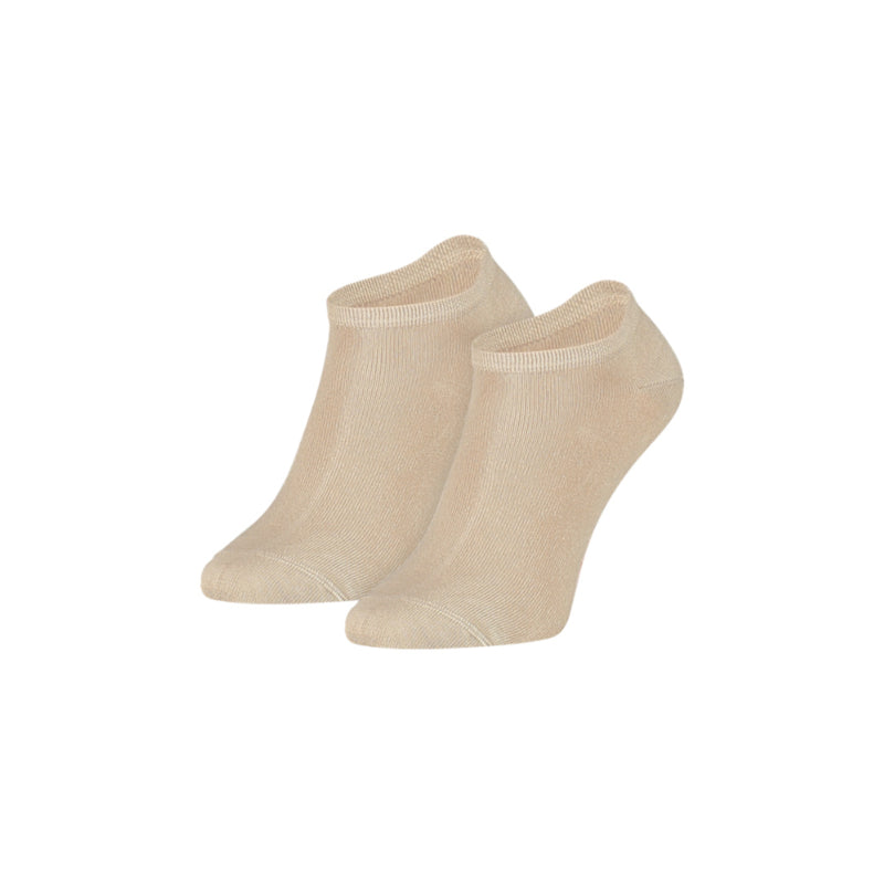 Eureka Bamboo Sneaker Sokken Sand 2 pak
[mwwsrc:1234d53ad573eb319cd881242b77988d30c61577.jpg]