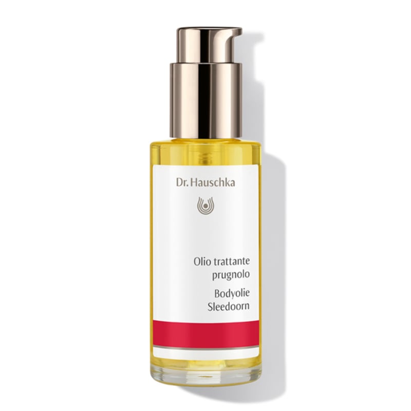 Dr. Hauschka Bodyolie Sleedoorn (75 ml.)
[mwwsrc:1273f47e4c96bcea503c52b95868bee3d677a1f1.jpg]