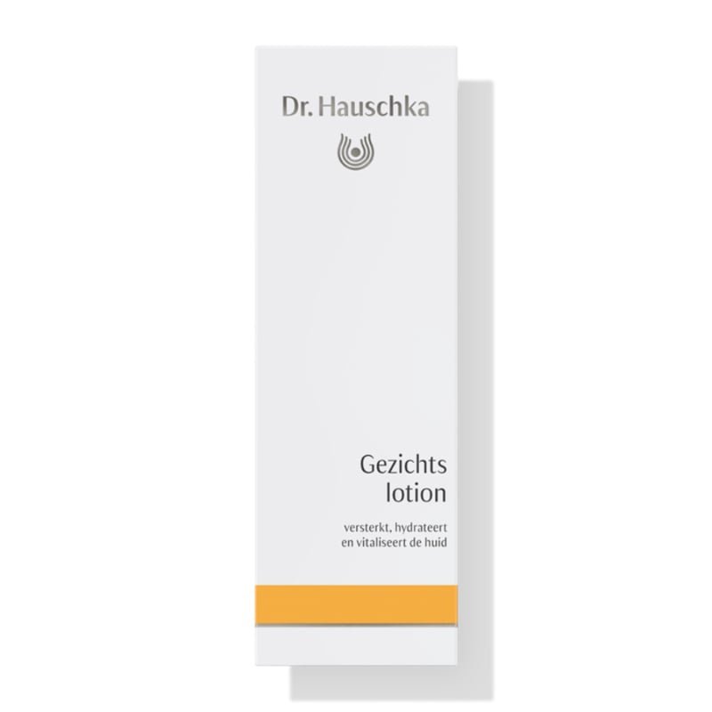 Dr. Hauschka Gezichtslotion (100 ml.)
[mwwsrc:127f0440dadc4cc4f3c4ac5d3c617d594db36b60.jpg]