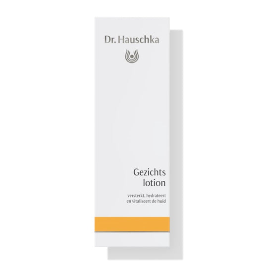 Dr. Hauschka Gezichtslotion (100 ml.)
[mwwsrc:127f0440dadc4cc4f3c4ac5d3c617d594db36b60.jpg]