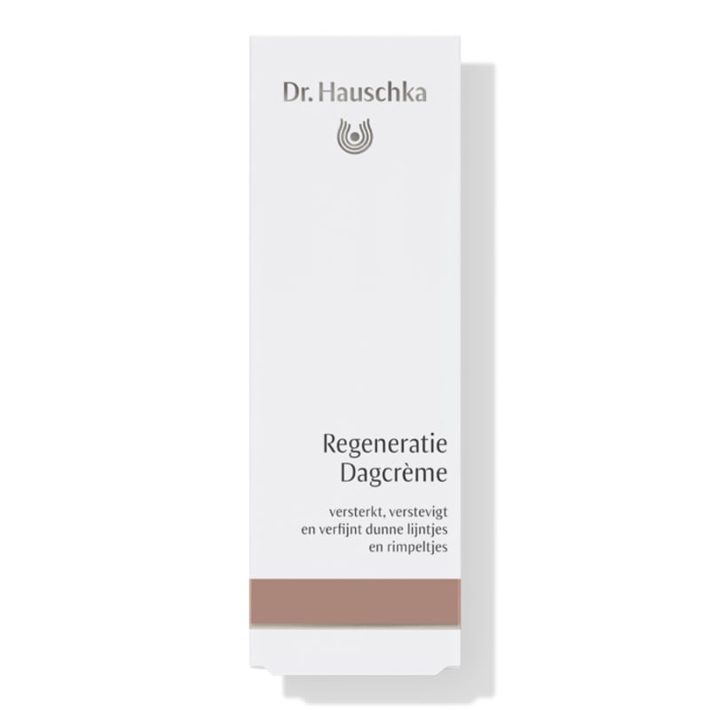 Dr. Hauschka Regeneratie Dagcrème (40 ml.)
[mwwsrc:134810c09db70f266a3fd52527bf2e053476f33d.jpg]